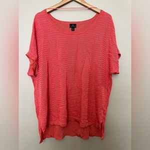 Worthington Women’s Business Casual Knit Top